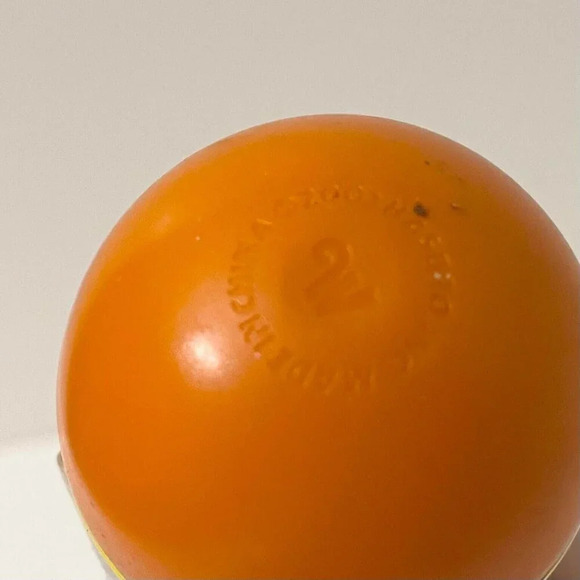 2003 Hasbro Playskool Lot of  5 Weebles Wobble Figures and 1 Roll A Round Ball - Picture 9 of 13